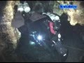 Scuba Diving Devils Cave System by The ScubaGuys