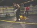 DCW 9/28/08 Phonex vs The Irish Beast