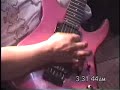 acustica   ven junto a mi lado/ intro amor prohibido