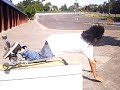 How to not ride a Fuzion How to not ride a Fuzion