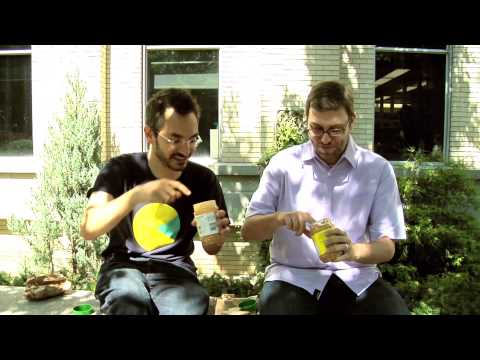 Dinner With TJ - S2E6 - Myq Kaplan