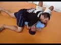 AJ-JBA Rodrigao Jiu Jitsu Team