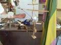 Puppetry with Lee Michael Walczuk