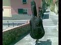 THE REAL VALKING BASS LINE (Episode #2)