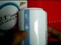 videos de Ozone Air purifier