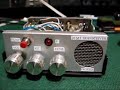 Rockmite HiMite, 20 Meter QRP transceiver 1/4