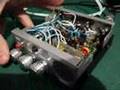Rockmite HiMite, 20 Meter QRP transceiver 1/4