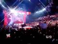 Batista slips on apron