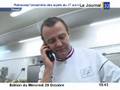 Pascal Caffet, le roi du chocolat