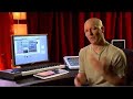 Digidesign Pro Tools - Structure (part 4 - Keyswitching)