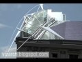 Falkestrasse Coop Himmelblau HDRI Cheetah3D Animation-2