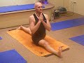 Ashtanga - yoga Hanumanasana practice by Gauranga Das