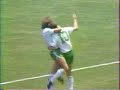WC 1986 : Irlande 1-1 Algérie