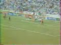 WC 1986 : Irlande 1-1 Algérie