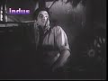 film: bawre nain
year: 1950
starring: raj kapoor, geeta bali, vijayalaxmi, 
lyrics: kidar sharma
music: roshan
singer: mukesh