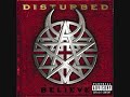 Disturbed - Dehumanized - With Lyrics