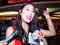 Ang Latest - 12/12/2012 - Cherry Pie Picache, Valerie Concepcion