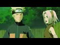Miss Indpendent [NARU+SAKU]