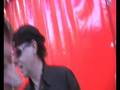 SCORPIONS Back Stage Lipetsk 2008