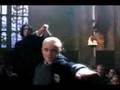 Drago et Hermione entre mépris et amour