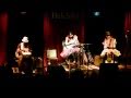Lady Moon, Ryder Cooley, & Ngounga Badila at Club Helsinki