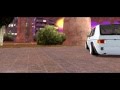 VW Golf MK1 VR6 for GTA San Andreas video 2