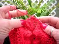 BCL Scarf - Row 2