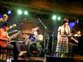 轟渚と夕映えカルテット live「TOWER」