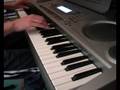 Baby Park Played on Keyboard