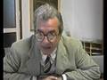 videos de Ernesto Venturini intervista di gigetto dattolico