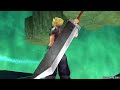 DISSIDIA FINAL FANTASY REPLAY DISSIDIA FINAL FANTASY REPLAY