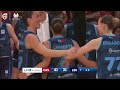 Maya Dodson LF Endesa 25/26