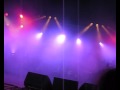 Amphi Festival 2009 - Fields of the Nephilim - Psychonaut