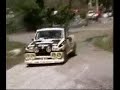 Homenaje Renault Maxi 5 Turbo