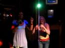 tori and sam do karaoke
