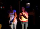 tori and sam do karaoke