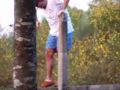 La jungla seg�n el Cheyna
