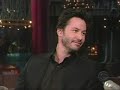 Keanu Reeves talks about what it\ Keanu Reeves talks about what it\