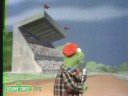 Sesame Street: Kermit Reports News On The Tortoise & Hare