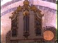 Salve Regina organo Santiago Apostol Villa del Prado Salve Regina organo Santiago Apostol Villa del Prado
