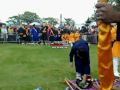 Sikh Martial Art @ Dun Laoghaire Festival of World Cultures 2009 part 1