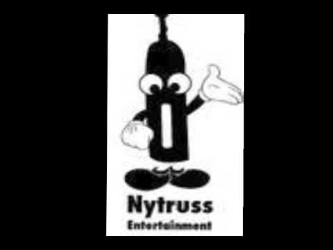 dreamitbecomeit - nytruss nation, greatest alive....i was dreamn when i wrote this...