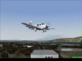 FS2004 Carenado Mooney M20J KTTD RWY07 FS2004 Carenado Mooney M20J KTTD RWY07