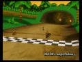 Mario Kart Wii Tournament - 12/15/09 - I'm Peelin' Up To It!