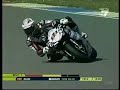 SBK Superpole Assen 2008 - Xaus