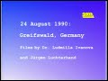 UFO in German/НЛО в Германии