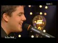 Jérémy CHapronen live sur 'Europe 2 TV' avec Elodie Frégé !