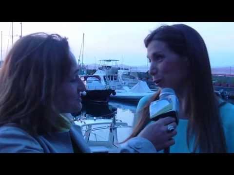 VERONICA MAYA, BY TOURIST ON THE SEA a Piano di Sorrento VERONICA MAYA, BY TOURIST ON THE SEA a Piano di Sorrento