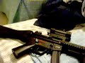 Echo 1 Vector Arms MP5A4 RAS - Rate of Fire