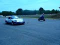 porsche vs. 2 fast porsche vs. 2 fast